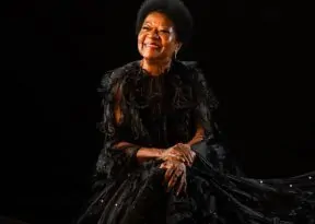 Filme sobre Alaíde Costa estreia em Salvador e celebra legado da artista