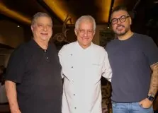 Fotos – Amado celebra 20 anos com sequência de jantares assinados por chefs convidados