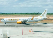 Flybondi tem comercialização de passagens aéreas limitada no Brasil
