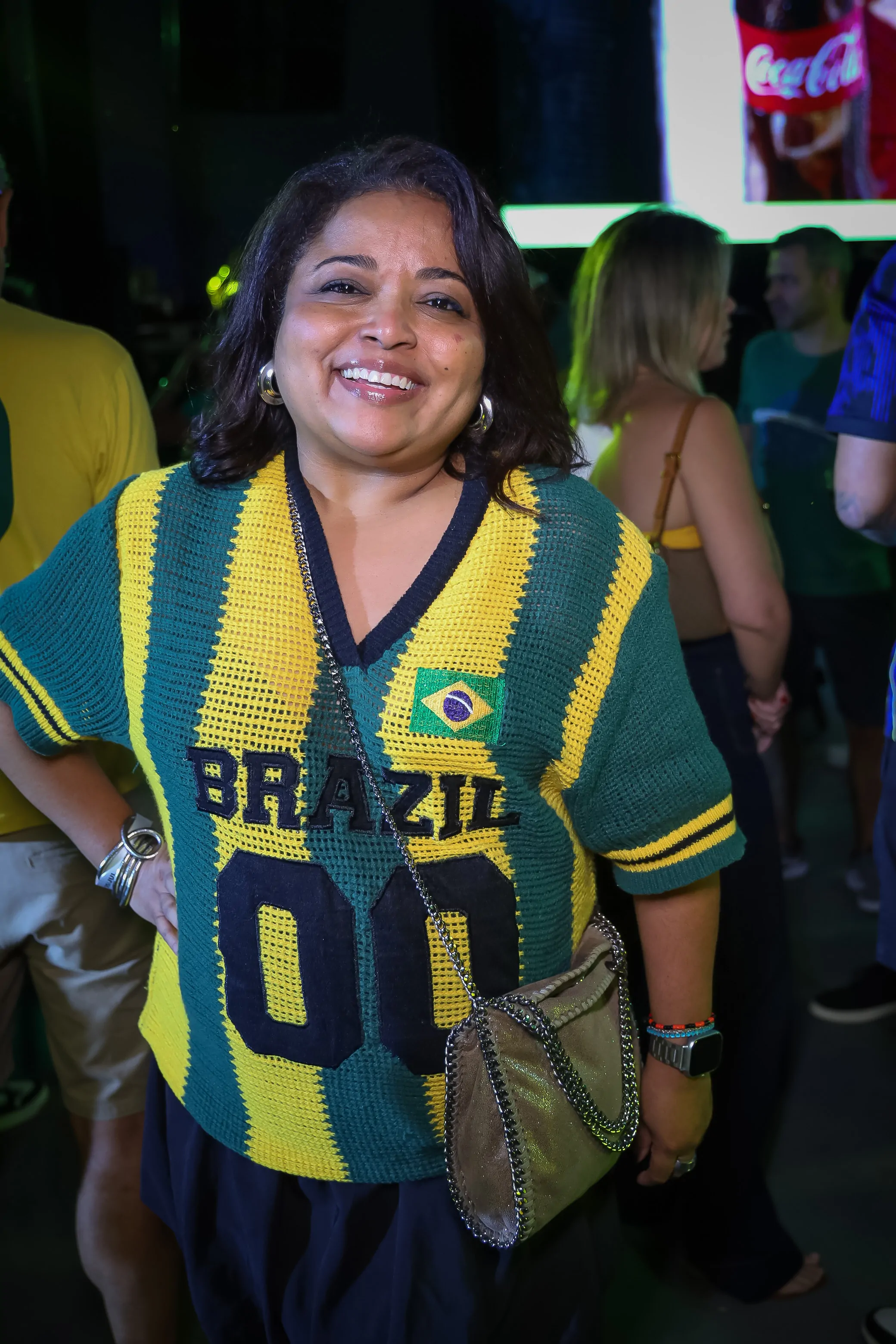 Daniela Santos