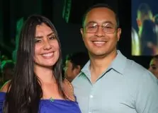 Fotos – Arena Brasil reuniu soteropolitanos para fim de tarde com música, gastronomia e Seleção Brasileira