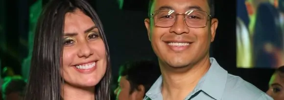Fotos – Arena Brasil reuniu soteropolitanos para fim de tarde com música, gastronomia e Seleção Brasileira