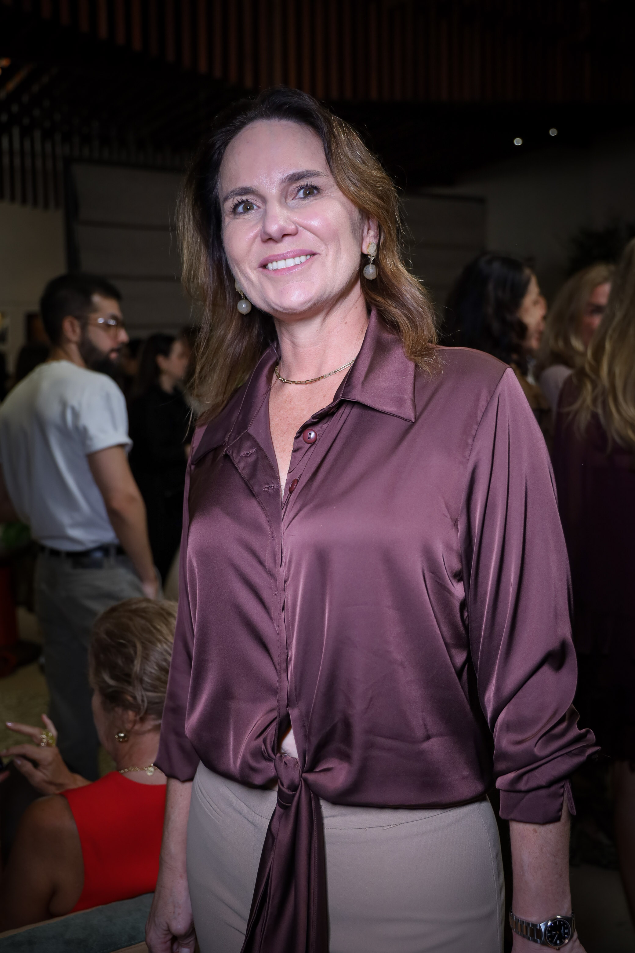 Andrea Machado