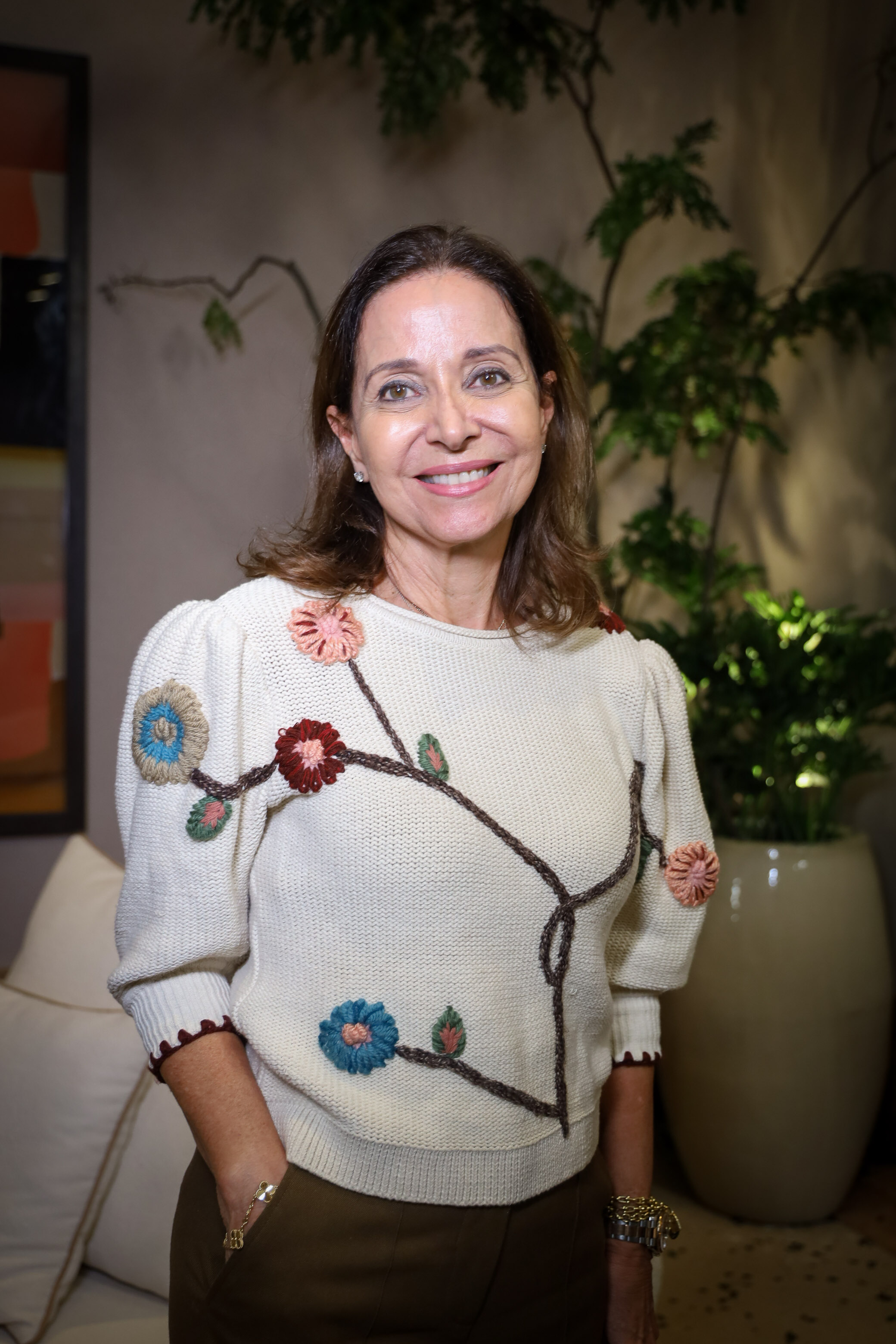 Cristiana Mathias