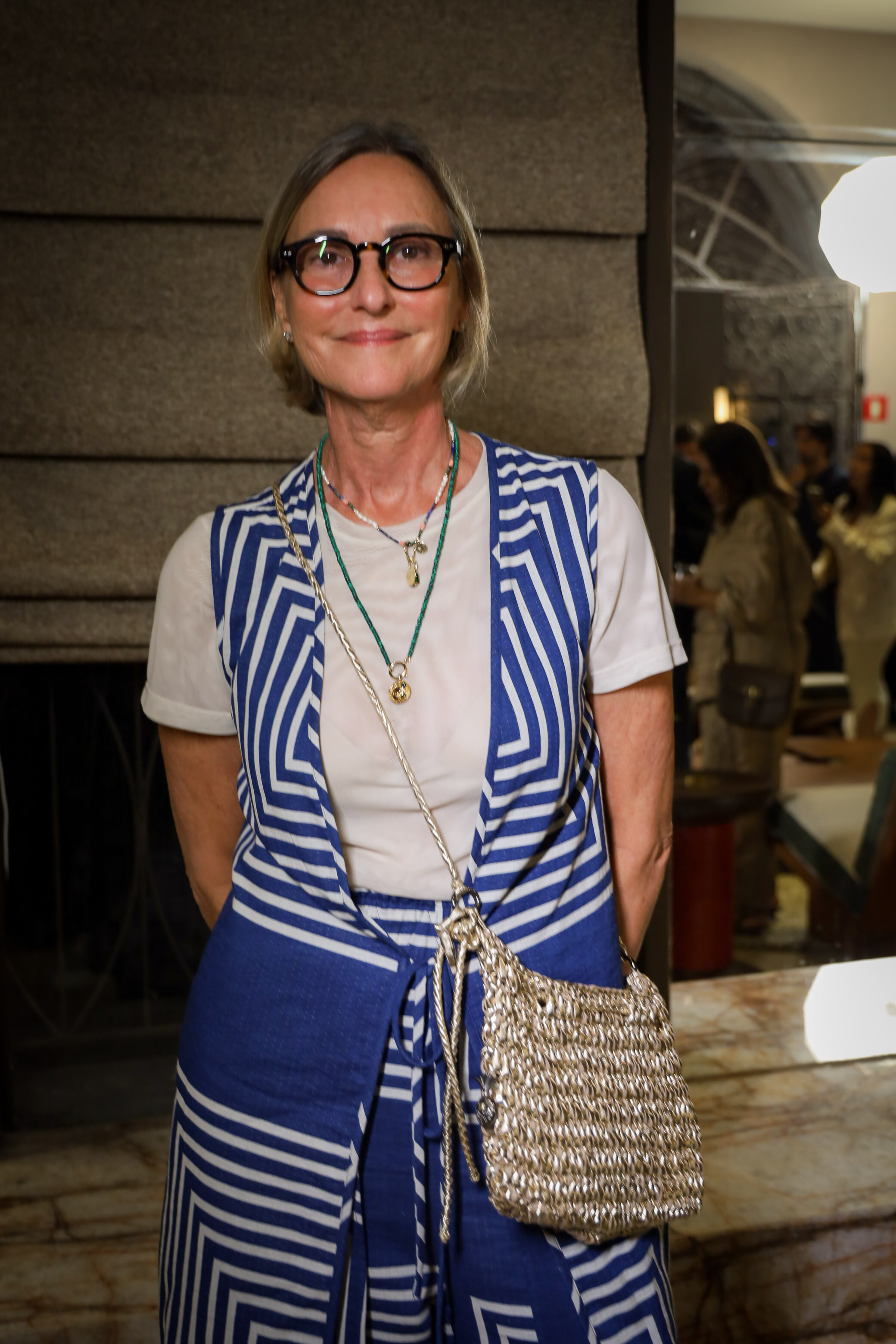 Clarissa Schneider