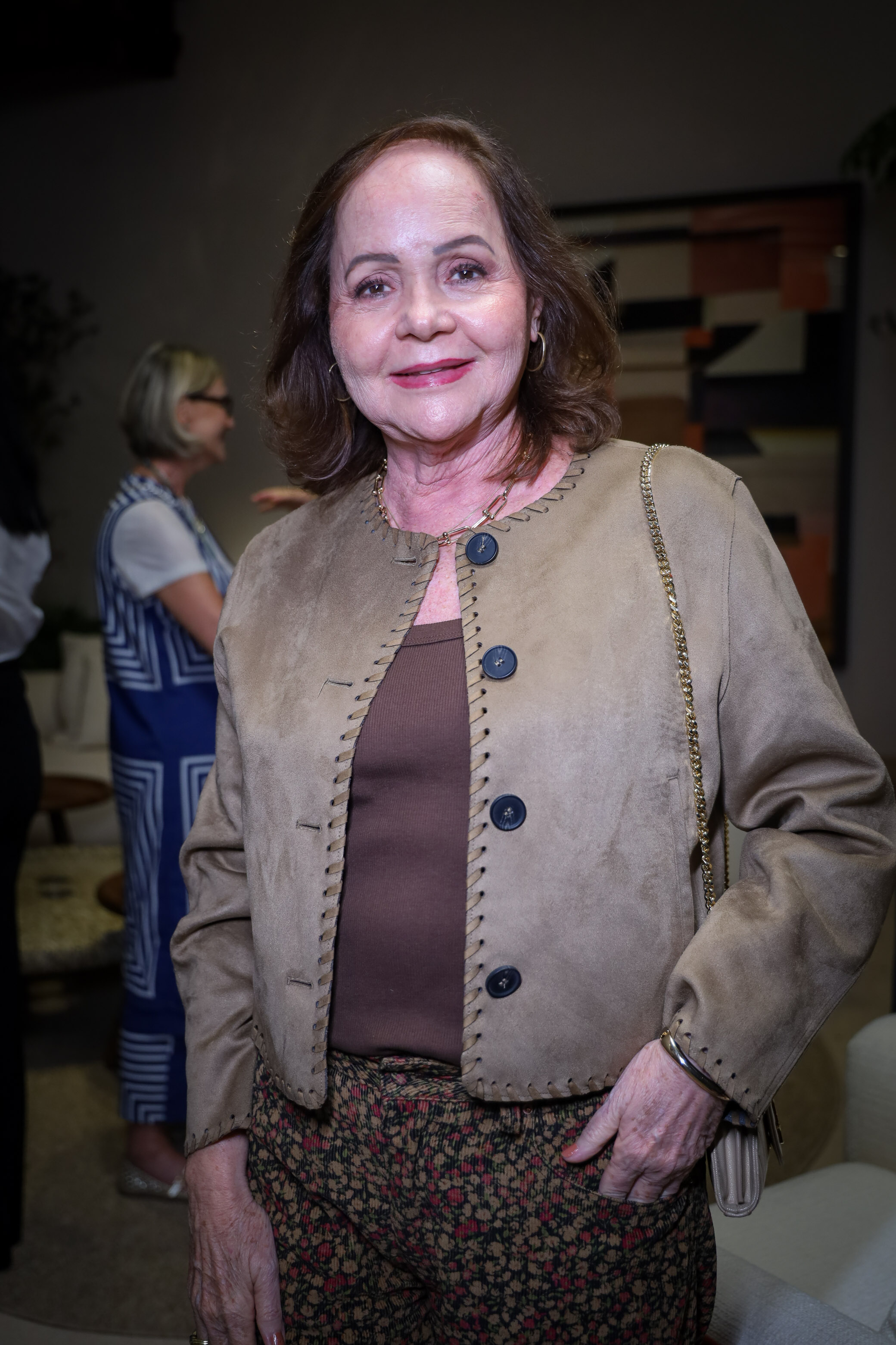 Eliane Kruschevsky