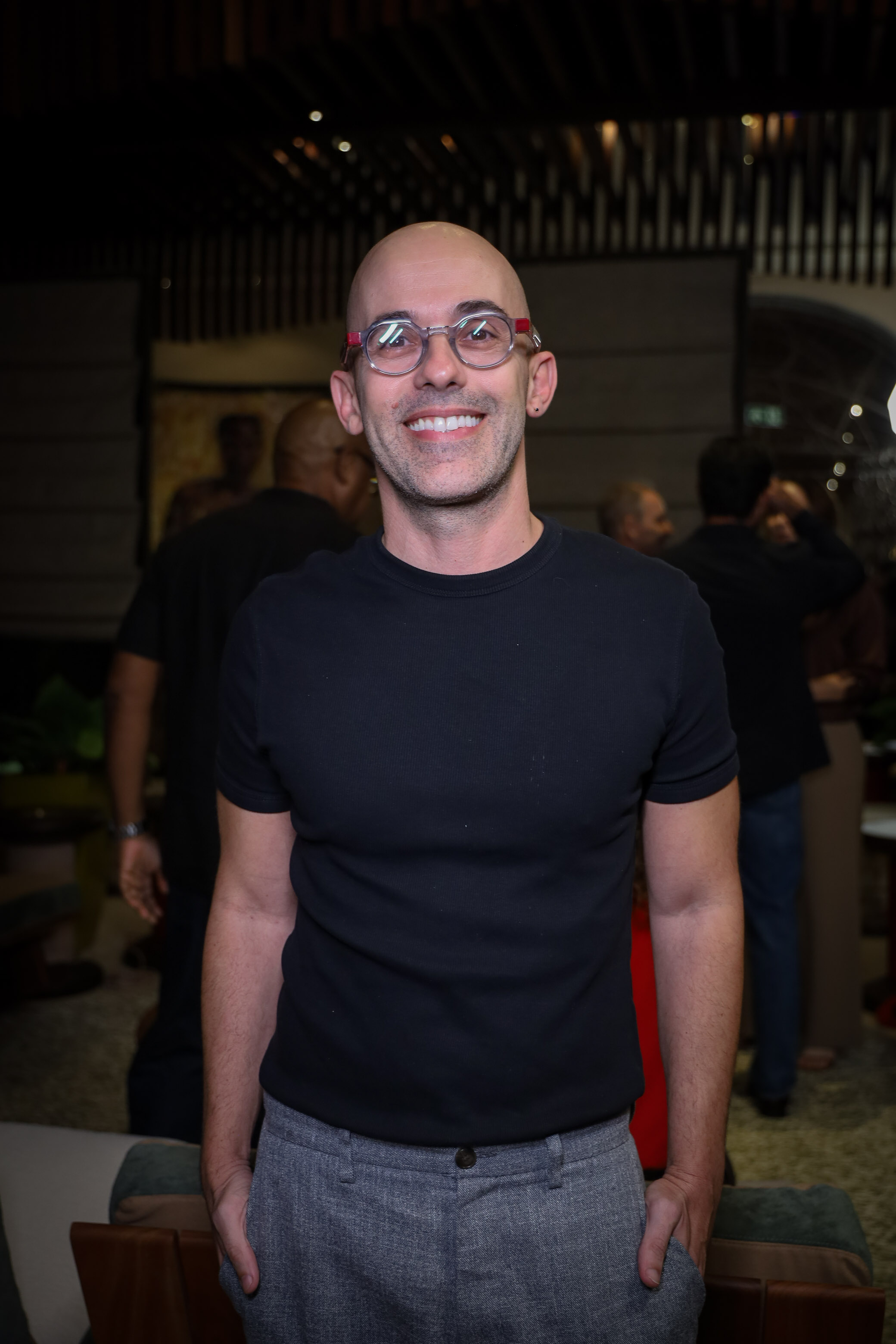 Gabriel Magalhães