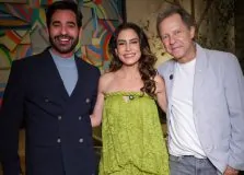 Fotos – Básica Home promoveu encontro com Vik Muniz ao lado de Ticiana Villas Boas e Marlon Gama na CASACOR Bahia