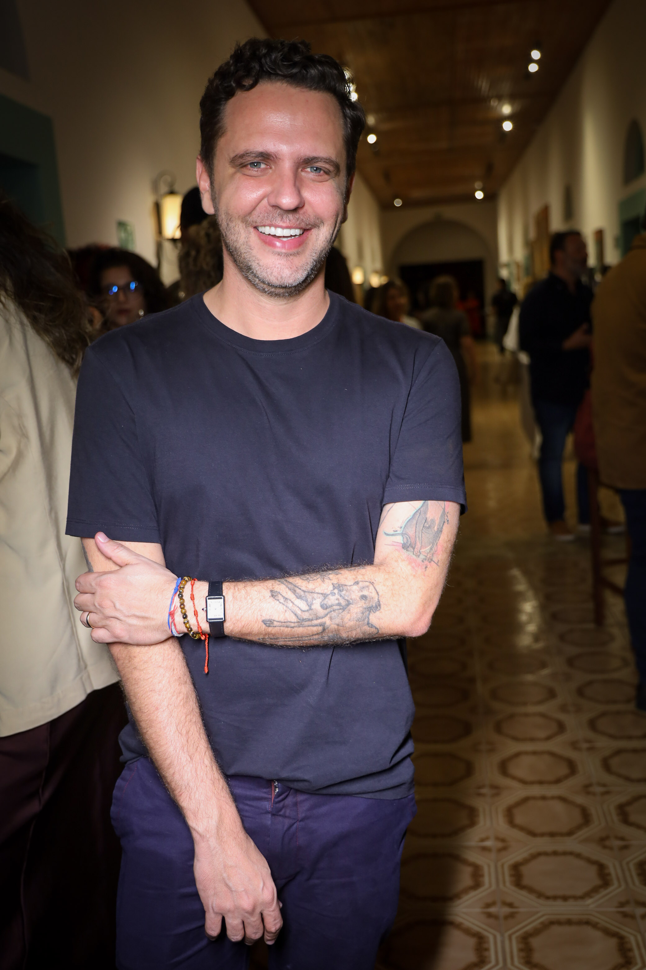 Rodrigo Cassieri