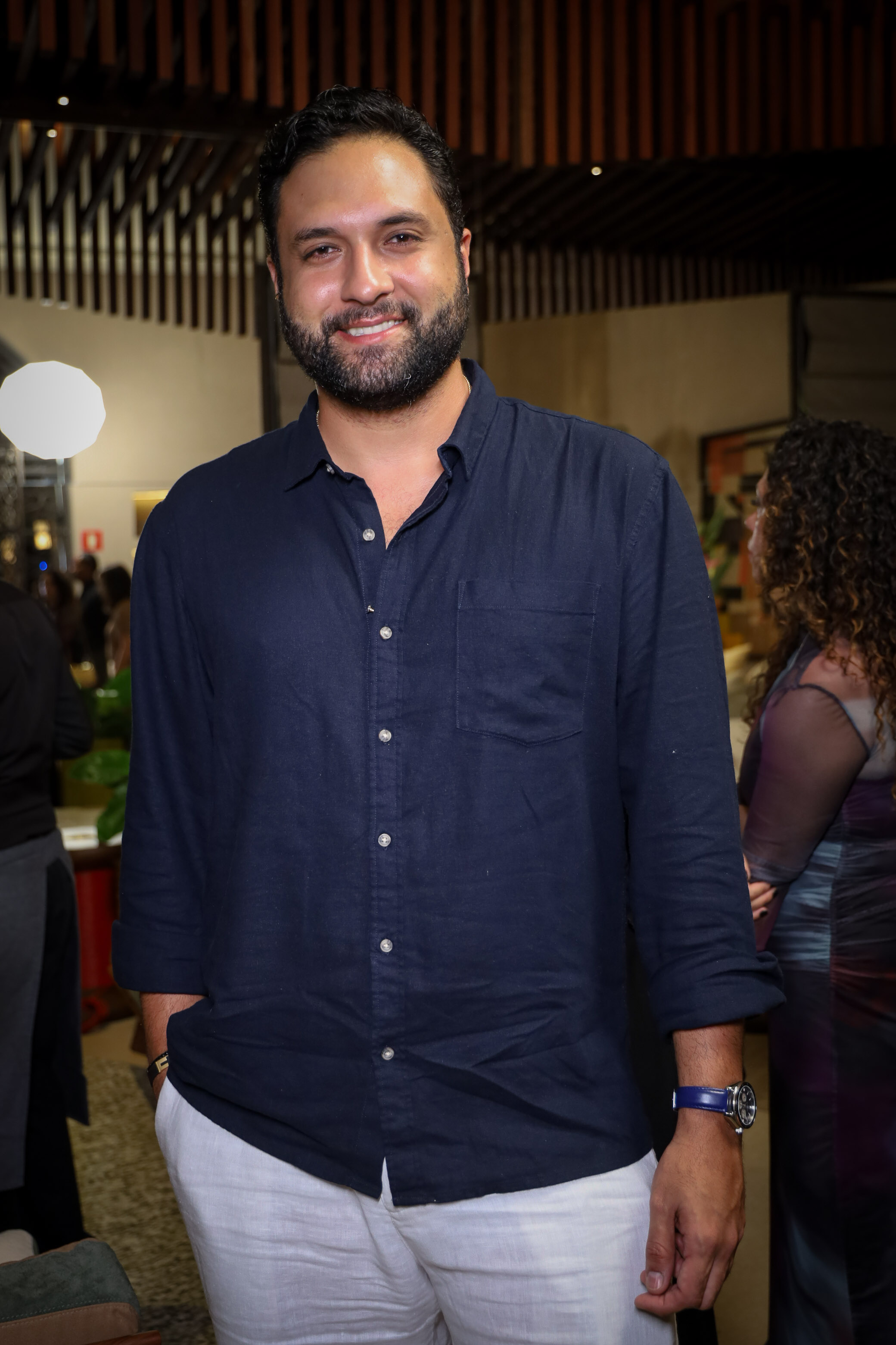 Rodrigo Dantas