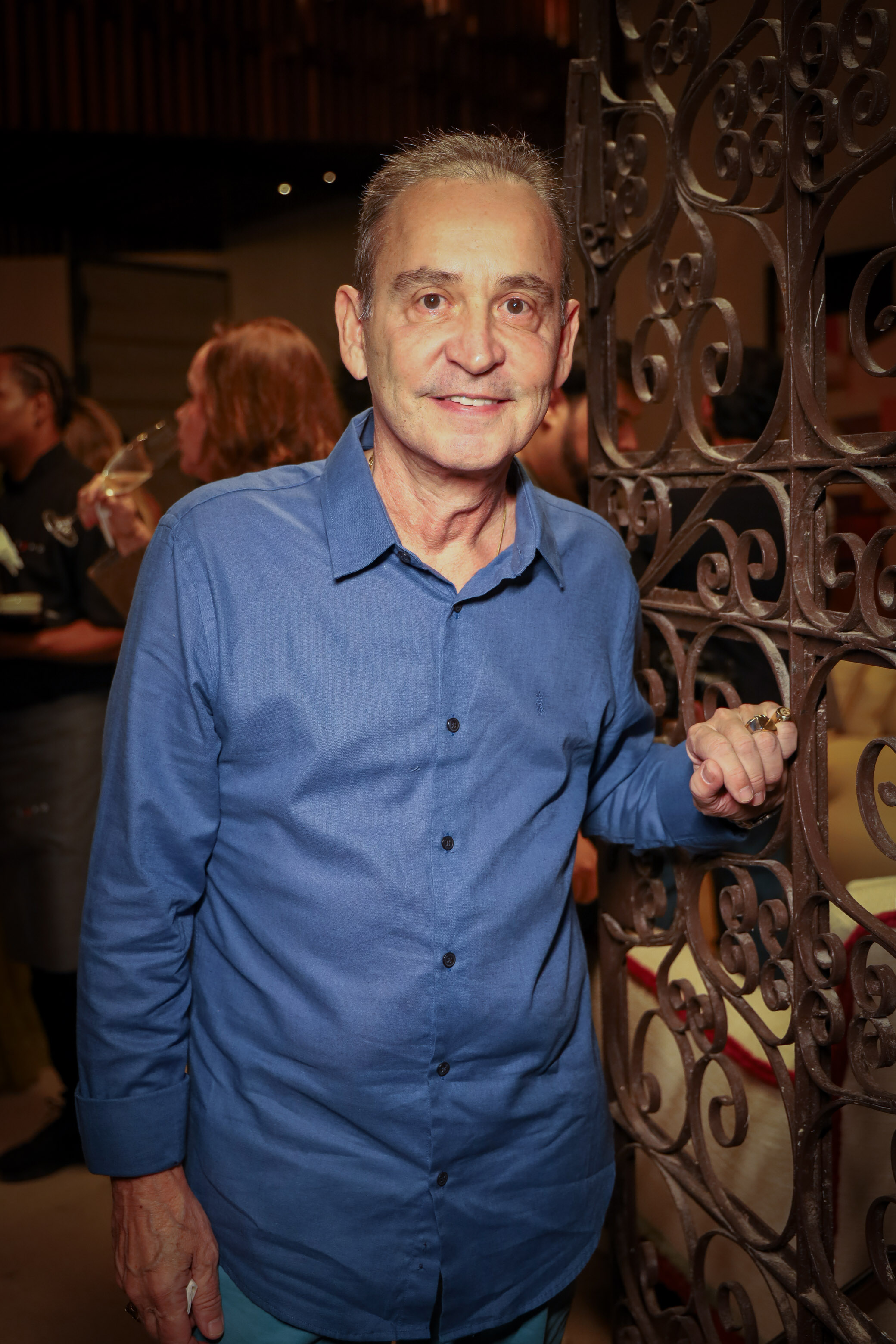 Tony Gatto