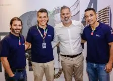 Fotos – TOM Patamares é apresentado pela BRL em evento de destaque para o mercado imobiliário