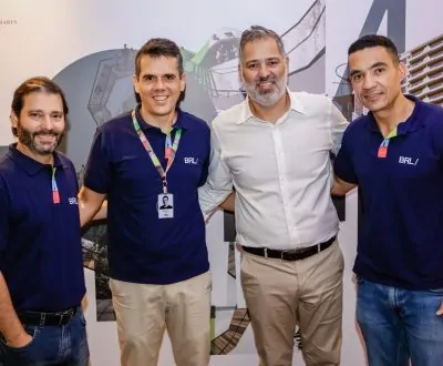 Fotos – TOM Patamares é apresentado pela BRL em evento de destaque para o mercado imobiliário