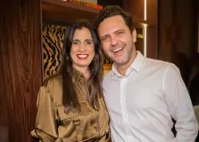 Fotos Dell Anno Salvador reuniu convidados na CASACOR Bahia para apresentar ambiente de Rodrigo Cassieri