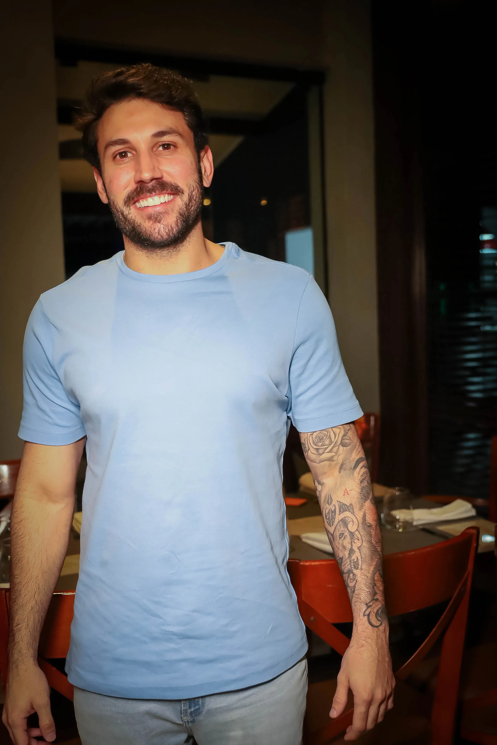 Chico Marrara