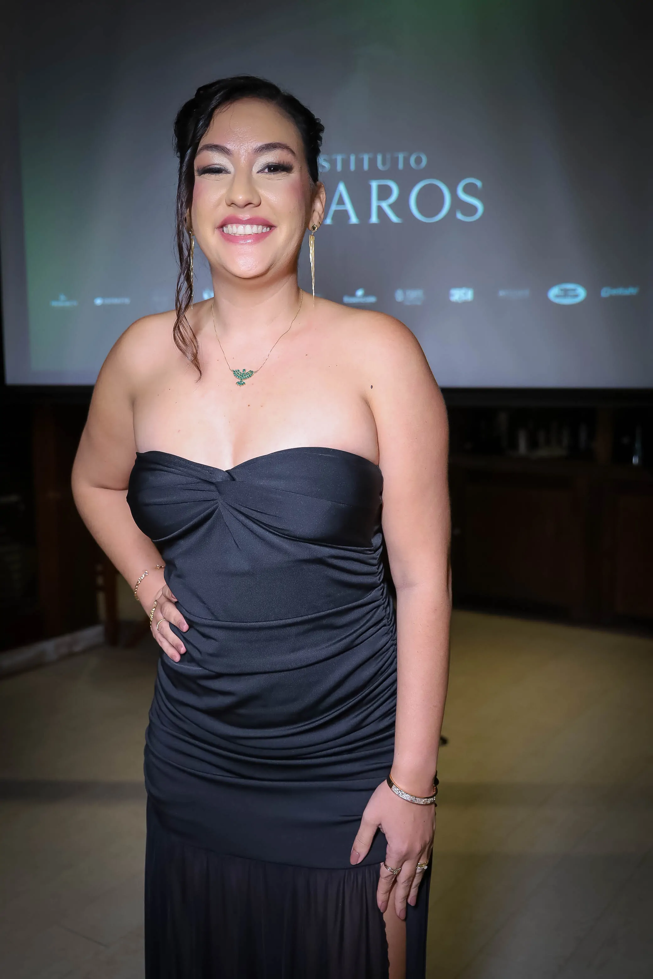 Ingrid Lopes