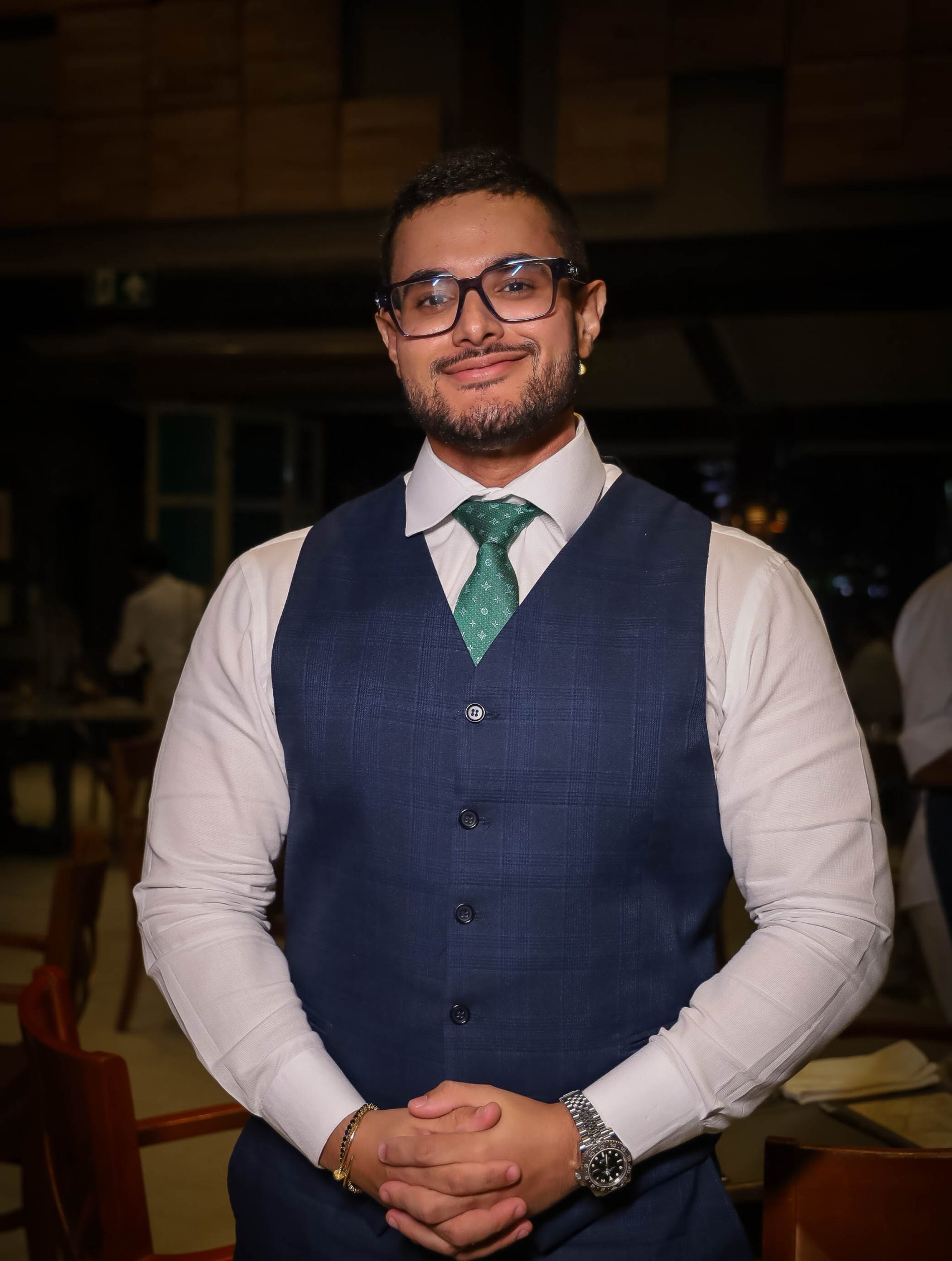 Matheus Farani