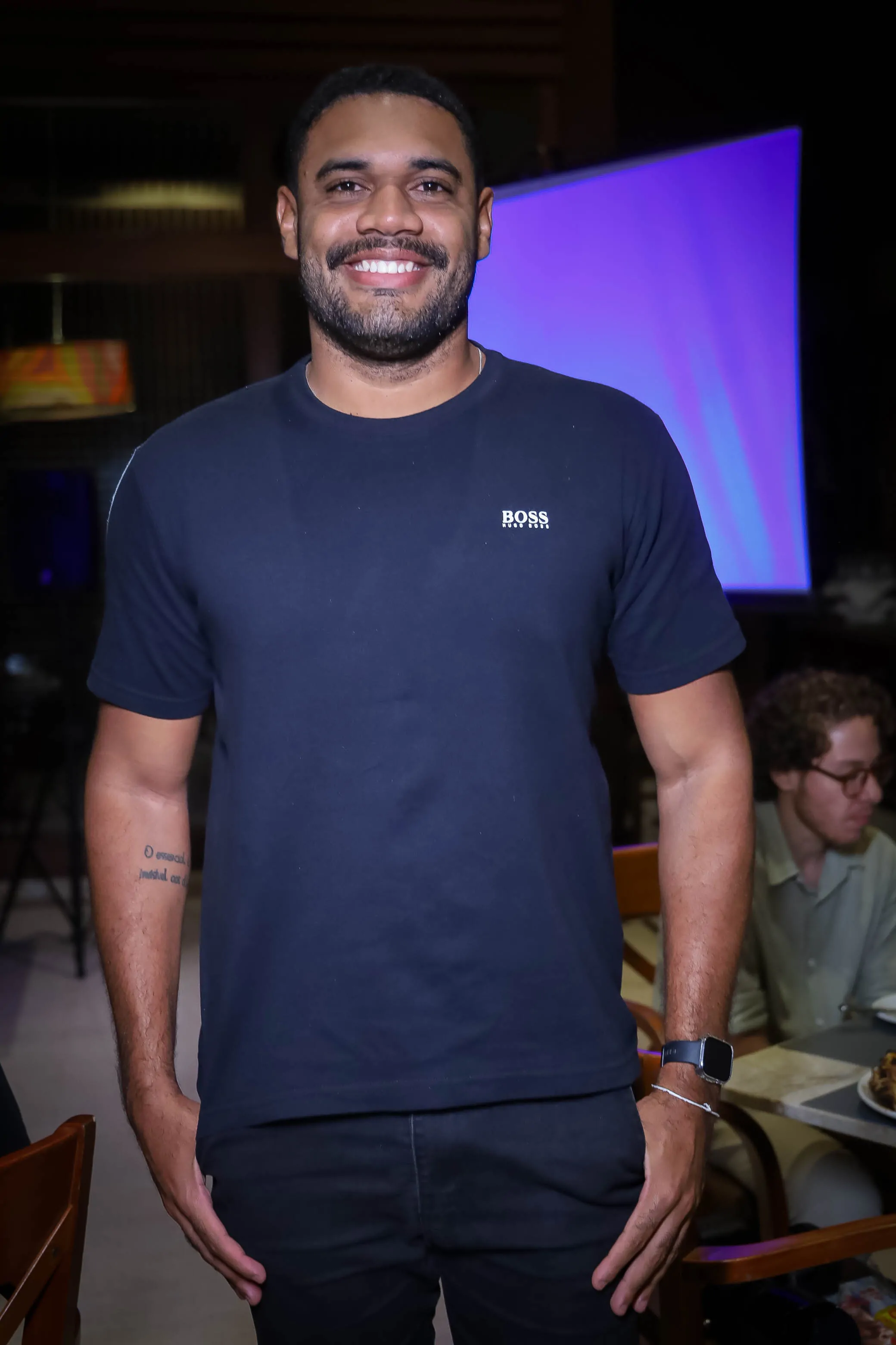 Maurício Mendes