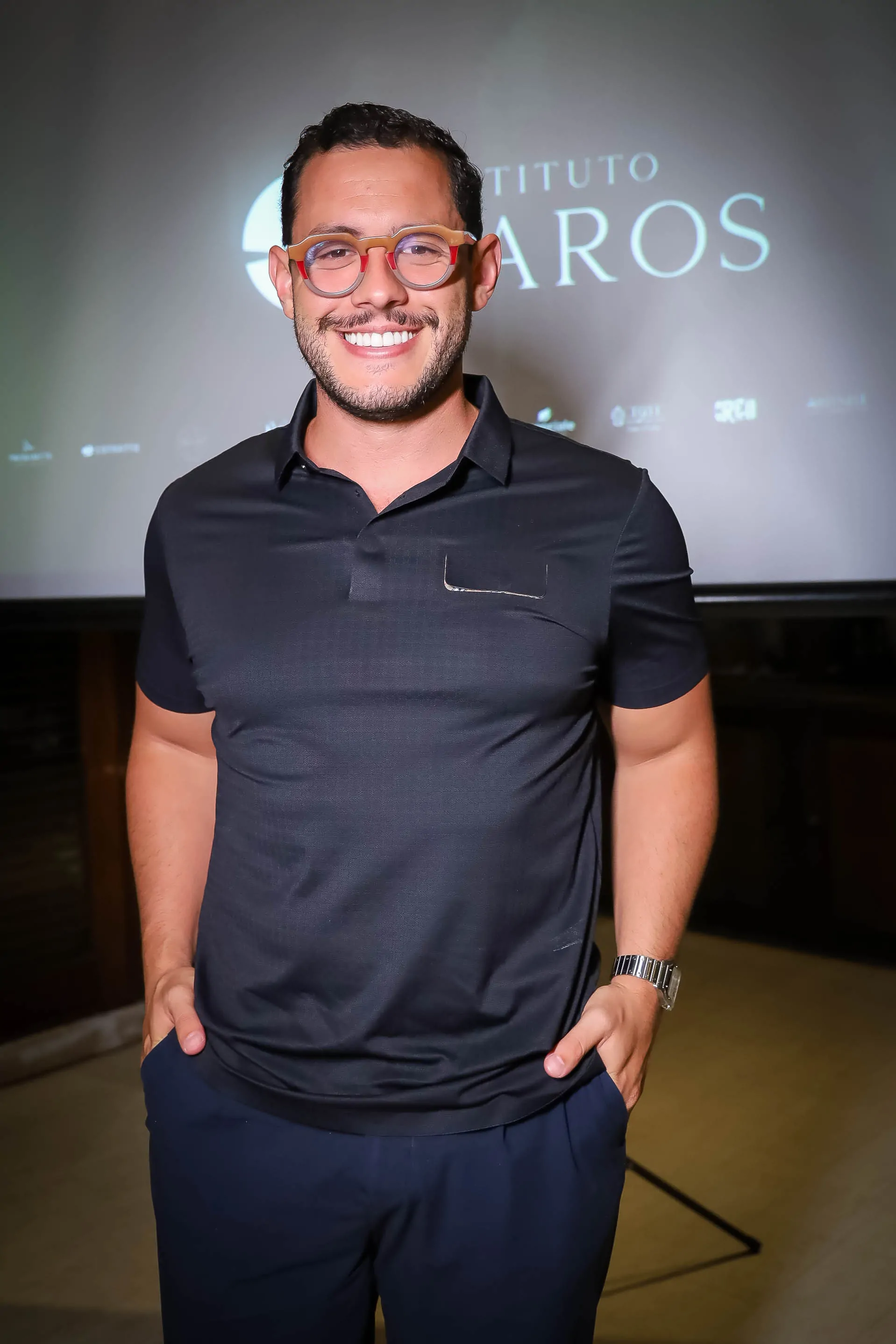 Vinicius Rosaneli
