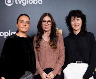 Fotos – Em noite de homenagens, Globo celebra legado de Preta Gil com produções inéditas