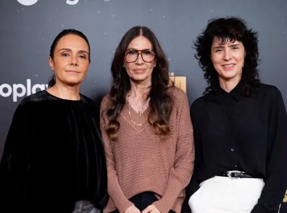 Fotos – Em noite de homenagens, Globo celebra legado de Preta Gil com produções inéditas