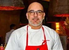 Fotos – Gero Salvador recebe o premiado Purgatório Bar em noite de coquetelaria e jazz no Fasano