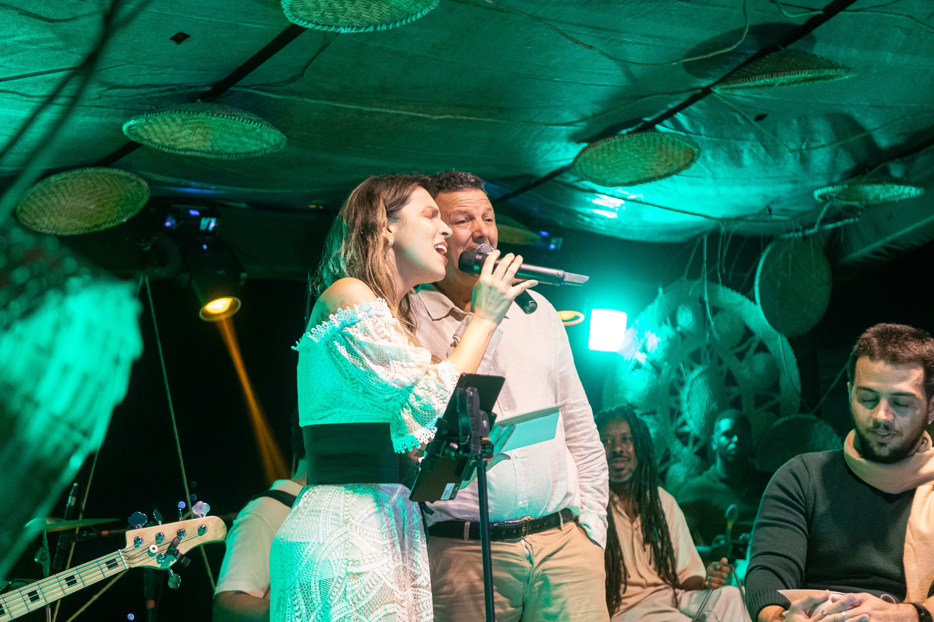 Sarau na Serra 2026 em Muritiba