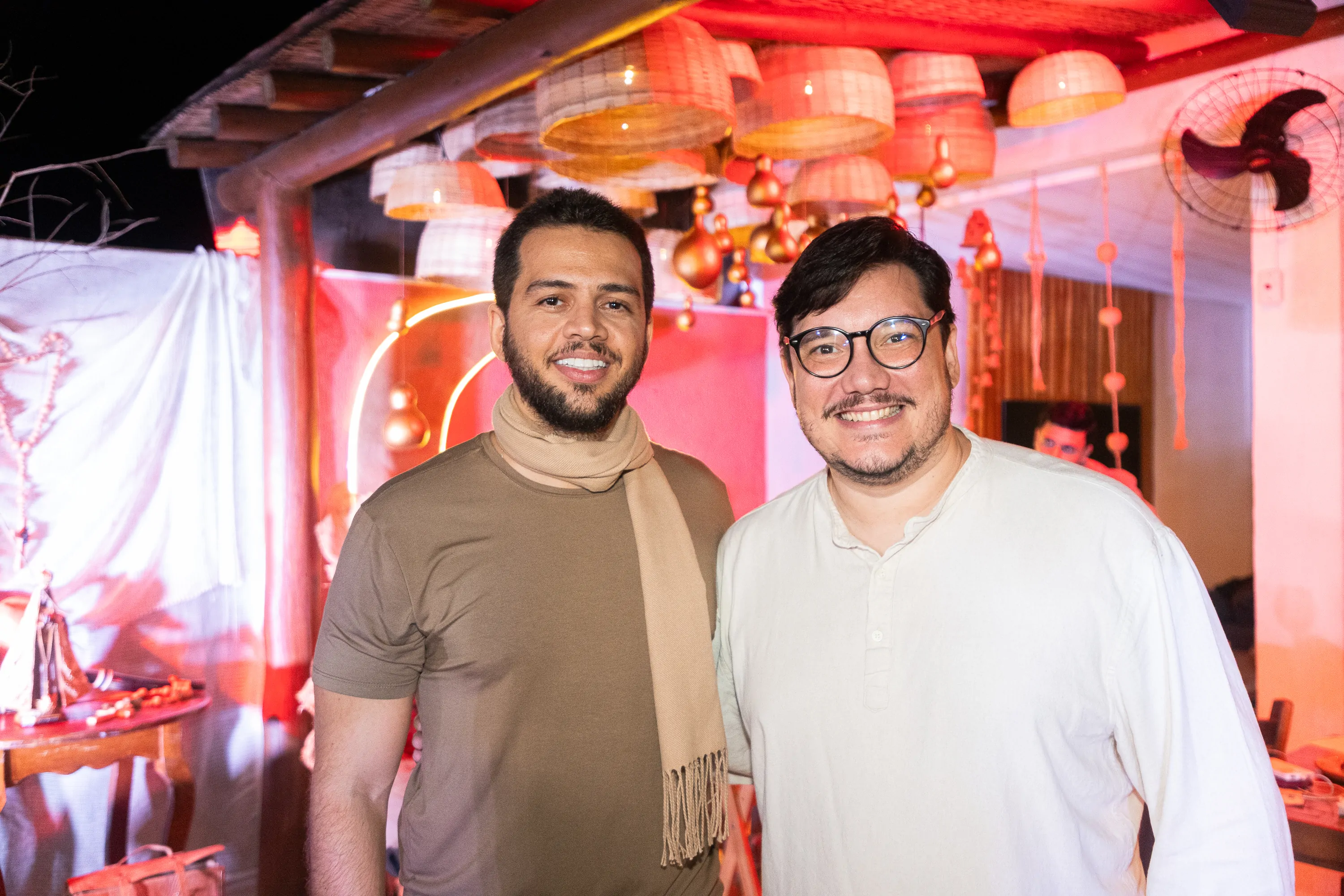 Sarau na Serra 2026 em Muritiba