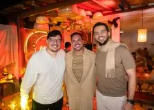 Fotos – Idealizado por Fernando Cerqueira, Sarau na Serra celebrou a cultura brasileira em Muritiba