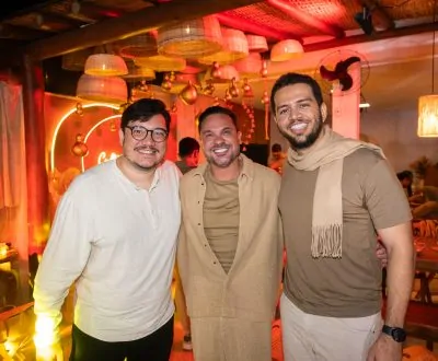 Fotos – Idealizado por Fernando Cerqueira, Sarau na Serra celebrou a cultura brasileira em Muritiba