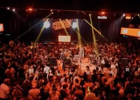 Furduncinho desembarca em Salvador com edição inédita, pagode e diversidade