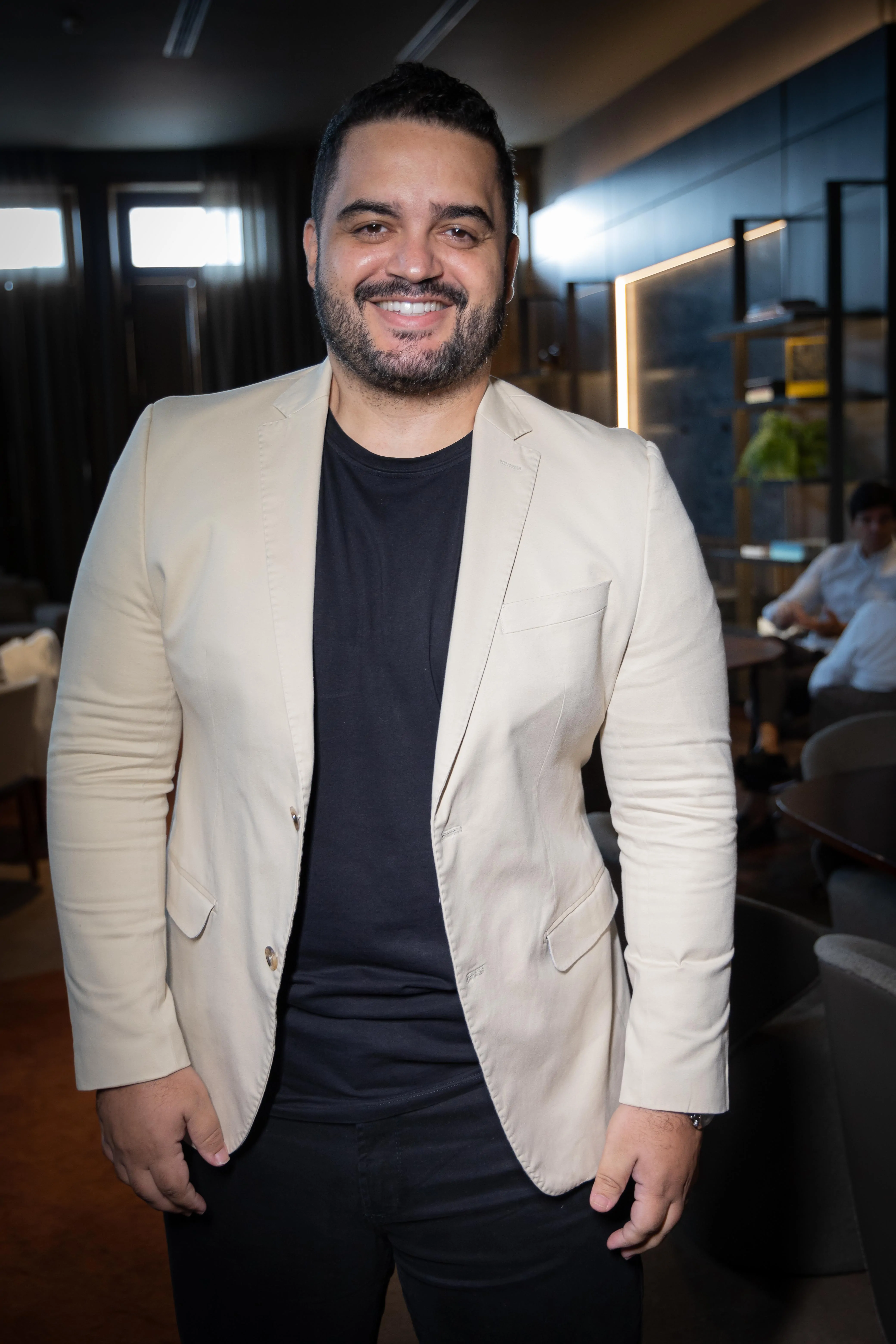 Gabriel Brito