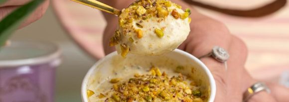 Gelato Luce lança linha de gelatos proteicos funcionais com ingredientes reais