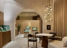 Graça Valadares apresenta ambiente inspirado no conceito “Entre o Tempo e a Matéria” na CASACOR Bahia 2026