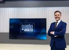 Grupo Aratu estreia cobertura inédita das Eleições 2026 com novos formatos editoriais