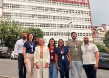 Hospital em Salvador se torna referência nacional em gestão de resíduos
