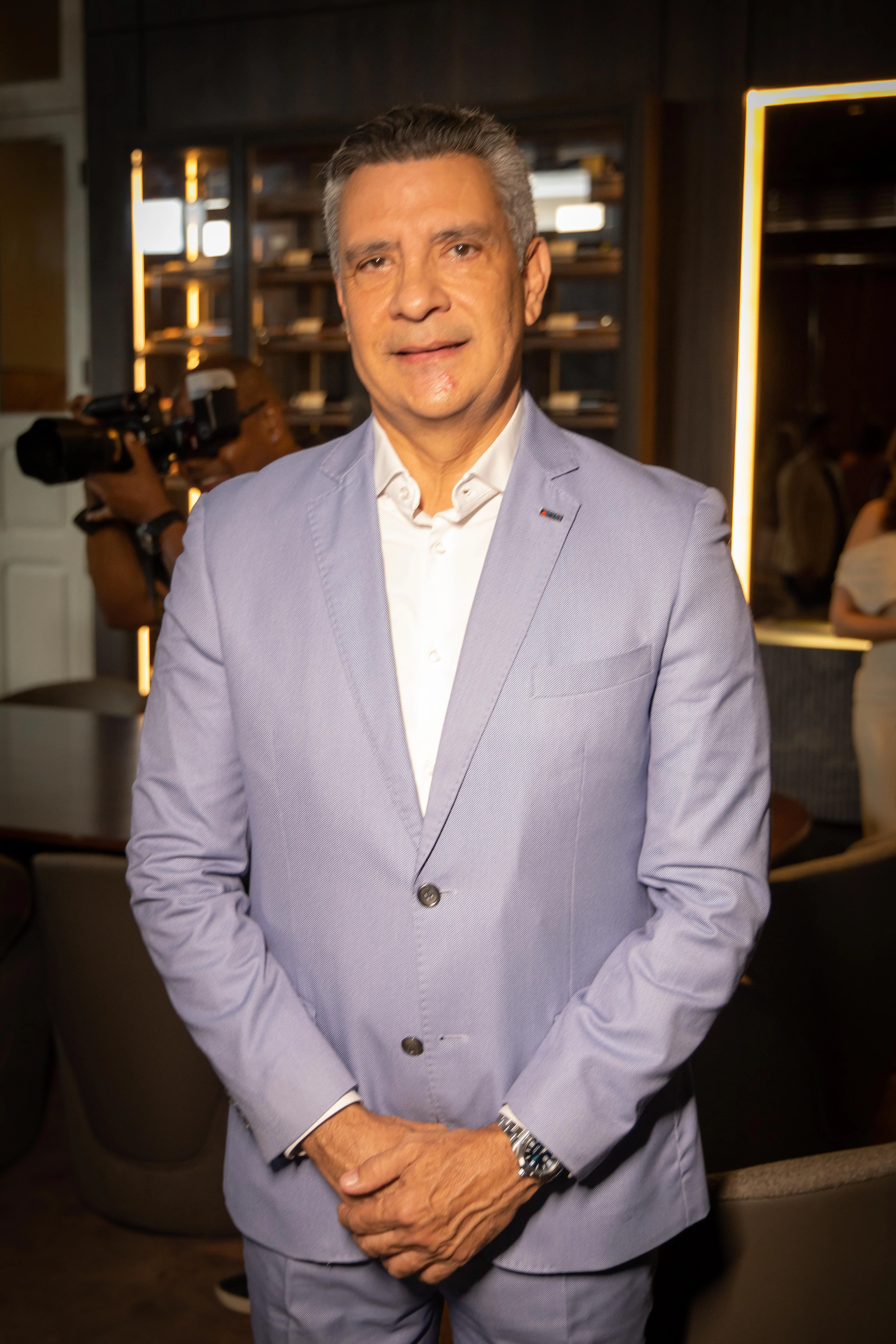 Marcus Presídio