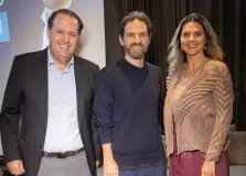 Fotos – LIDE Bahia reuniu empresários para debate sobre os rumos da economia com Caio Megale
