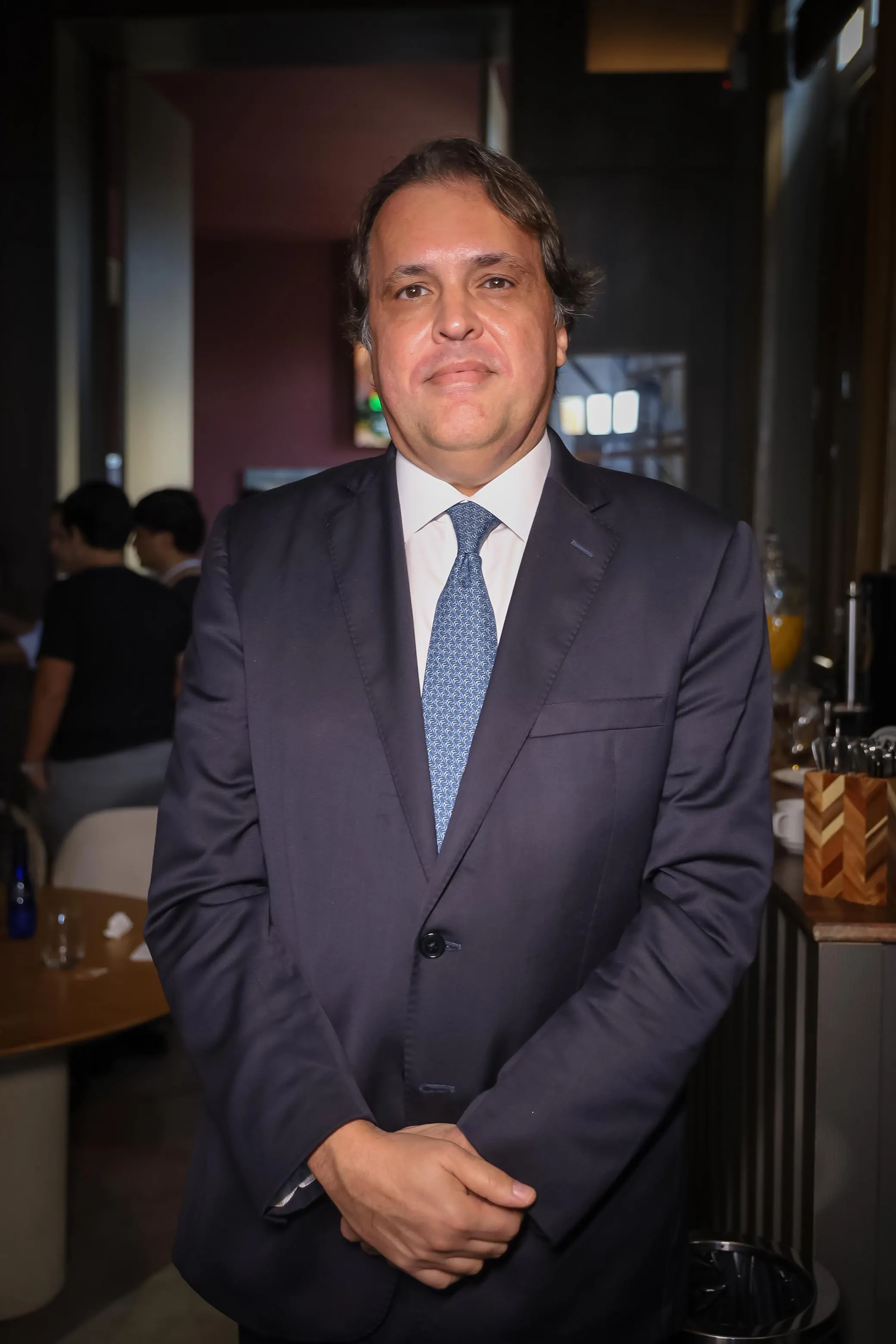 Roberto Frank