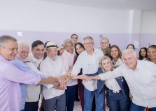 “Na Bahia, o PSD vai marchar com Lula”, afirma Otto Alencar em Alagoinhas