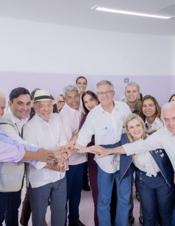 “Na Bahia, o PSD vai marchar com Lula”, afirma Otto Alencar em Alagoinhas