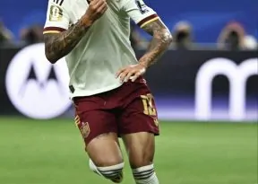 Espanha vence a França e garante vaga na final da Copa do Mundo de 2026