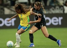 Salvador entra na contagem regressiva para receber a Copa do Mundo Feminina de 2027