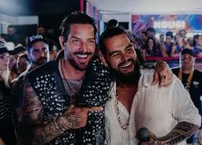 Banda Eva oficializa Biel Brito como novo vocalista em momento histórico no Fortal 2026