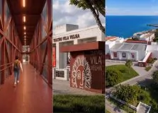 Novo Vila Velha: vídeo mostra transformação do teatro histórico de Salvador