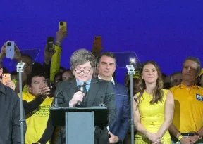 Itamaraty chama embaixador do Brasil em Buenos Aires para consulta, após falas de Javier Milei