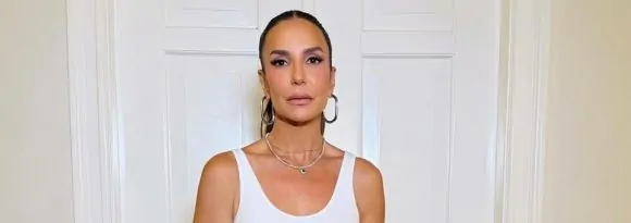 Ivete Sangalo fará participação especial no show de Xande de Pilares e Grupo Revelação em Salvador