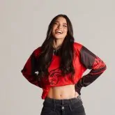Lary – cantora e compositora revela desafio de transformar vivências de Anitta em seis faixas de Equilibrium