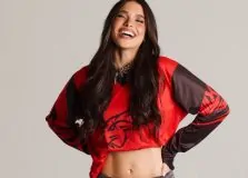 Lary – cantora e compositora revela desafio de transformar vivências de Anitta em seis faixas de Equilibrium