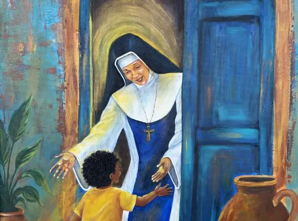 Legado de Santa Dulce dos Pobres se torna tema de exposição artística em Salvador